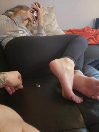 She Didn’t Notice The Engagement Ring For Six Weeks