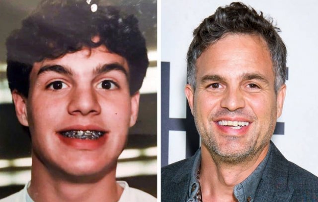 These Celebs Have Changed A Lot