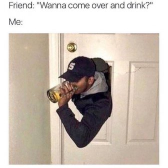 Alcohol Memes