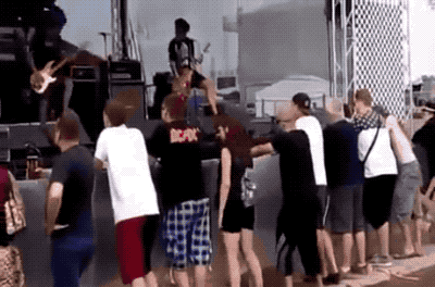 These Gifs Are 100% Wins