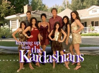 Then And Now: Kardashians & Jenners