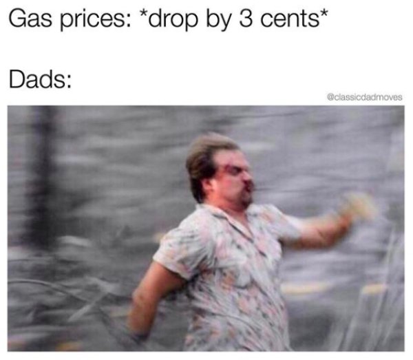 Memes About Dads