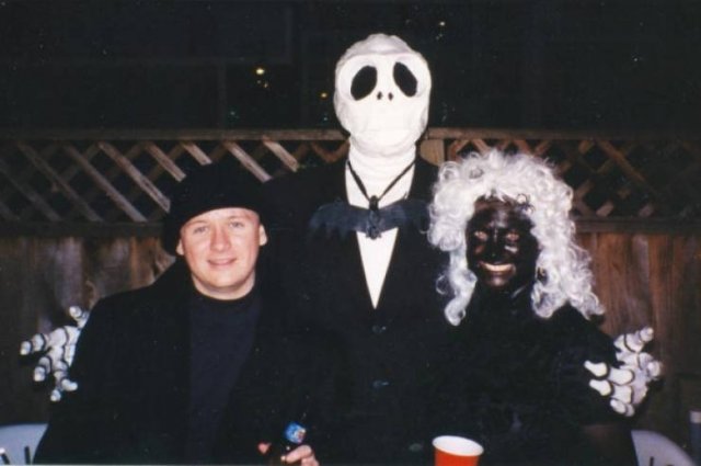 90s Halloween Costumes