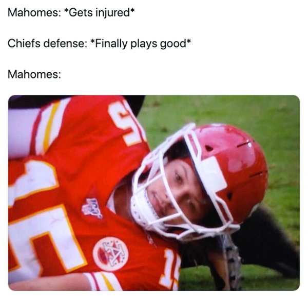 NFL Memes, part 4