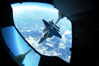 Air Refueling