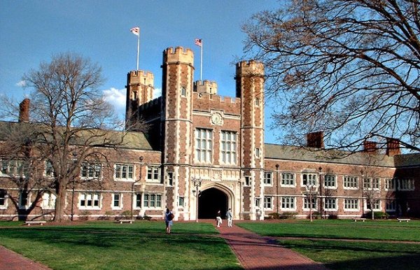 Colleges That Are Incredibly Hard To Get Into