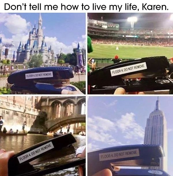 Karen Memes