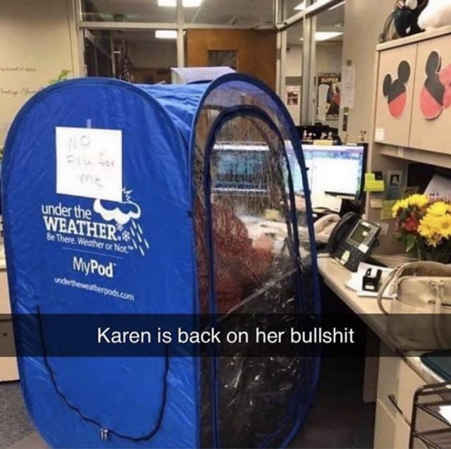 Karen Memes