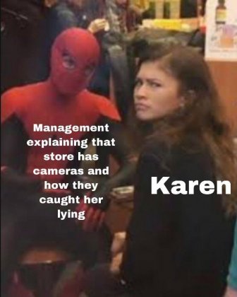 Karen Memes