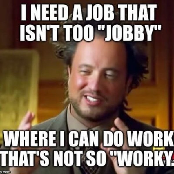 funny quit job quotes