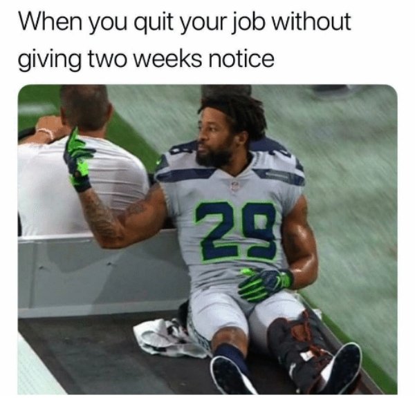 job quitter