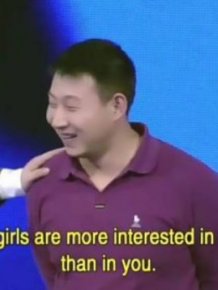 Chinese Dating Shows
