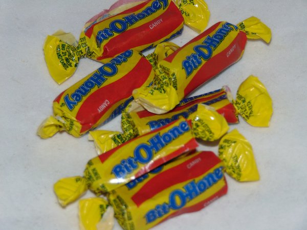 The 10 Worst And The 10 Best Halloween Candies