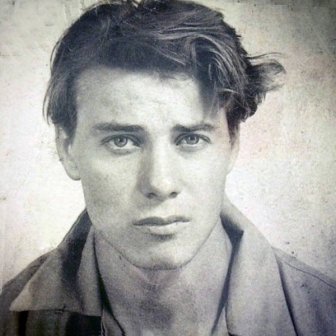 Vintage Photos Of Men