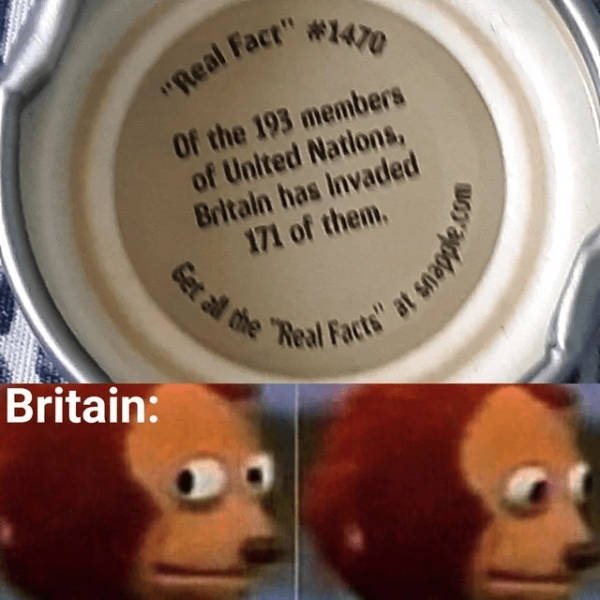 British Memes