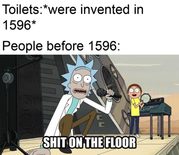 "Rick And Morty S. 4" Memes
