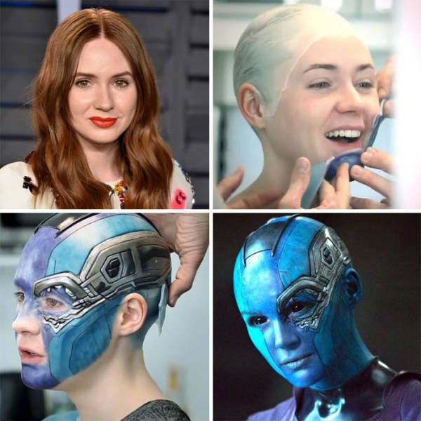Transformations For The Roles