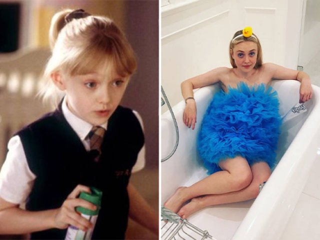 What Child Stars Look Like Today