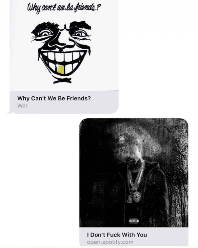 Weird Texts