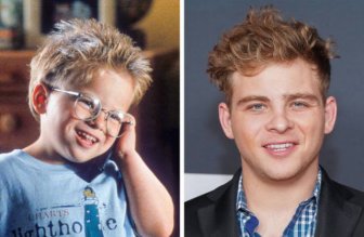 What Child Stars Look Like Today