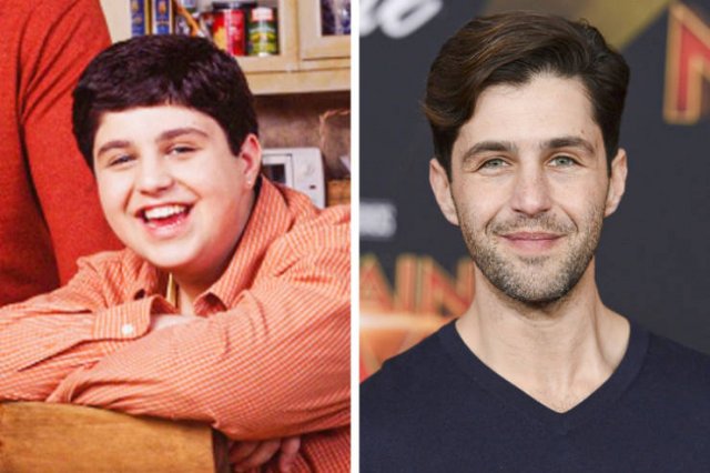 What Child Stars Look Like Today, part 2