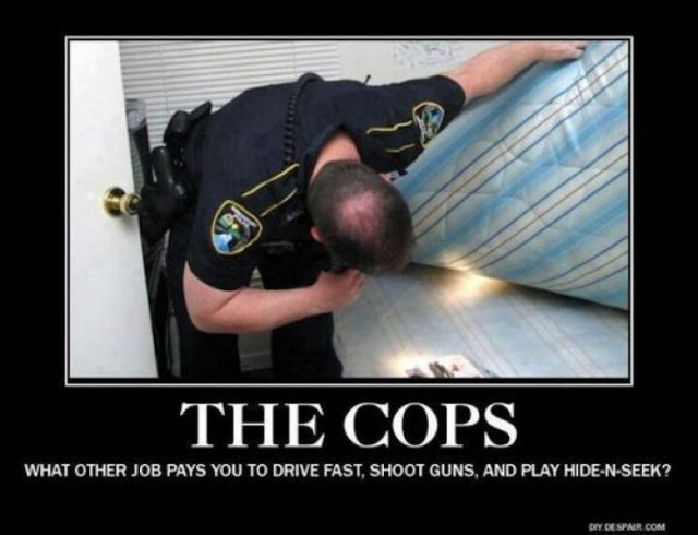 police-memes-part-3-fun