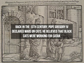 Interesting Historical Facts