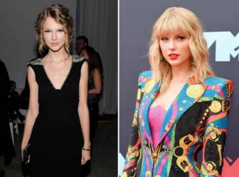 Celebs In 2009 Vs. 2019