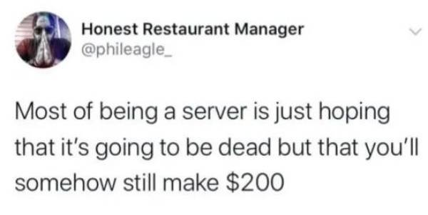 Servers Memes