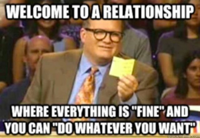Relationships Memes