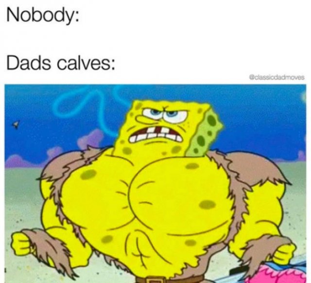 Funny Dad Memes