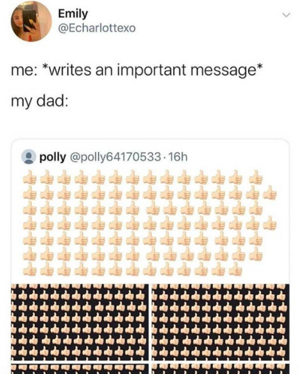 Funny Dad Memes