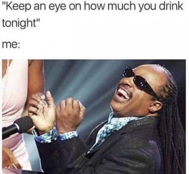 Alcohol Memes Thta Will Make You Smile