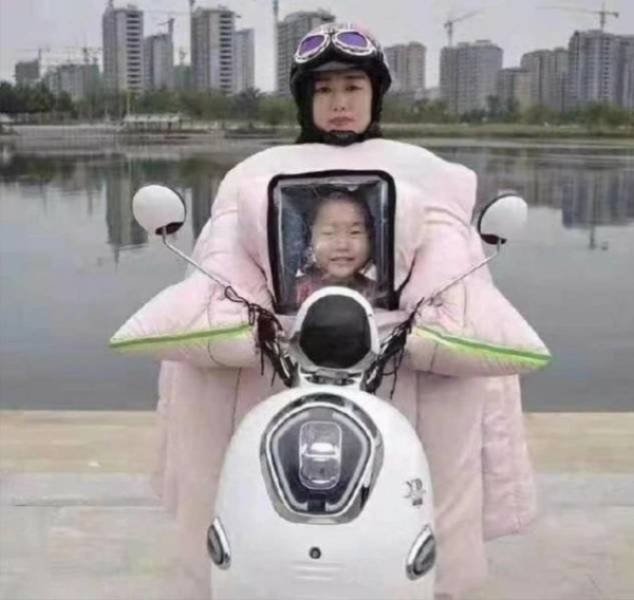 Only In Asia, part 11