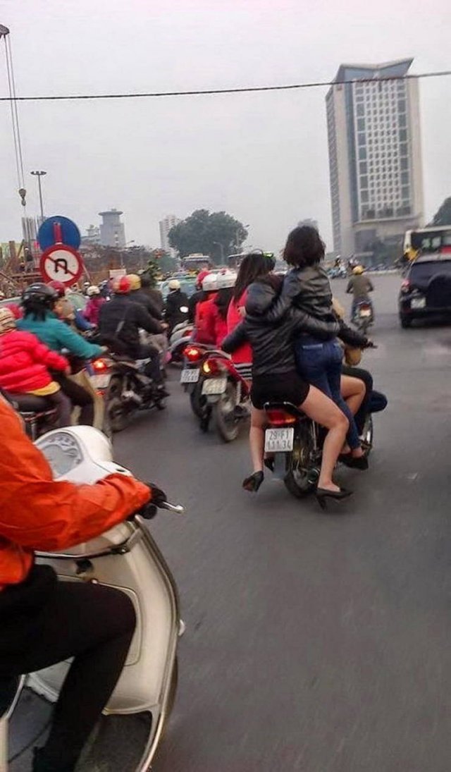Only In Asia, part 11