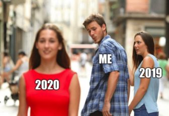 Memes 2019-2020
