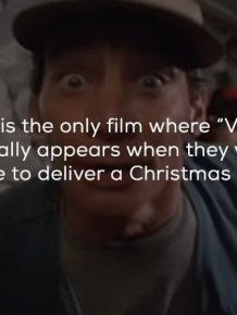 Facts About The Movie 'Ernest Saves Christmas'