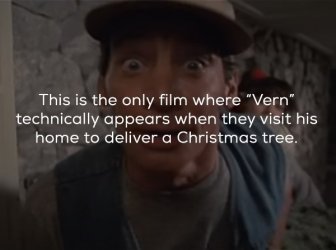 Facts About The Movie 'Ernest Saves Christmas'