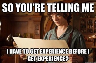 Job Hunting Memes