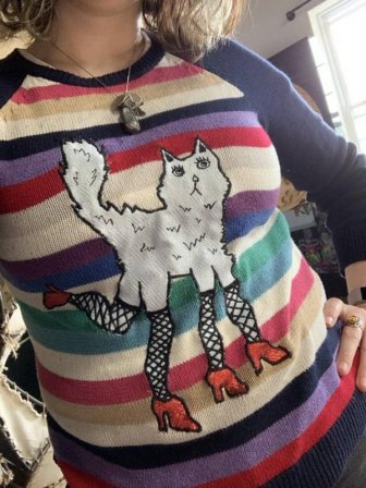 Funny Christmas Sweaters