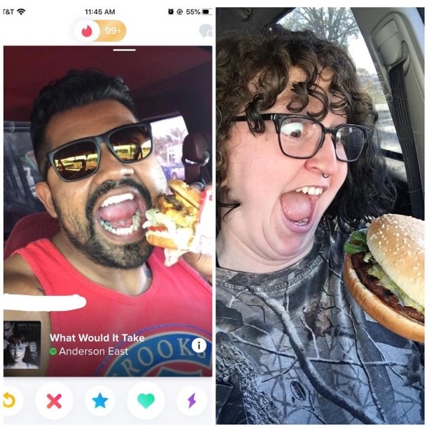 Tinder Situation: Tina From Bob’s Burgers Makes Fun Of Guys