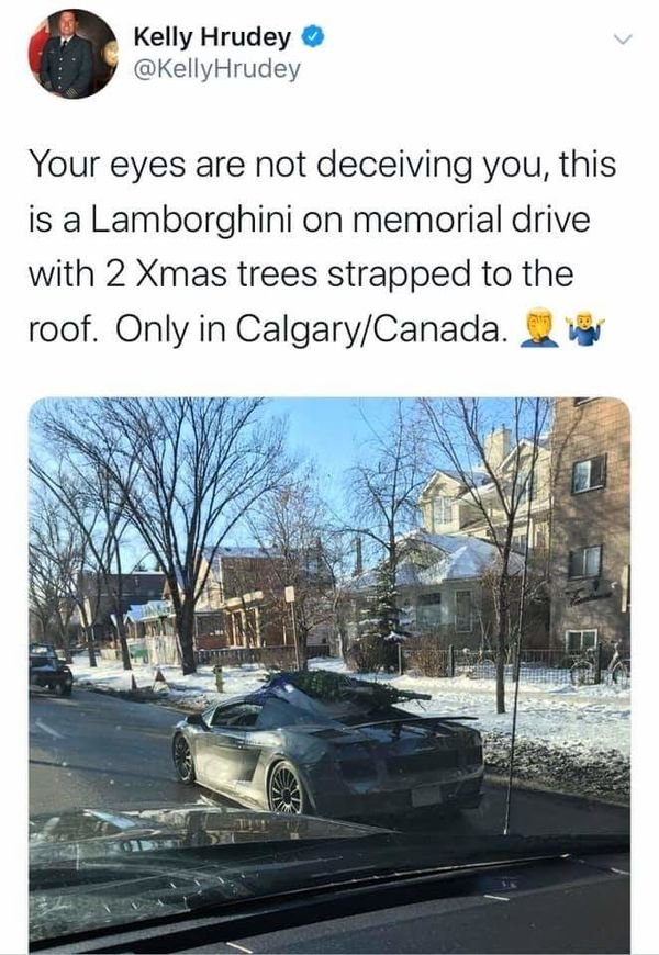 Only In Canada, part 9