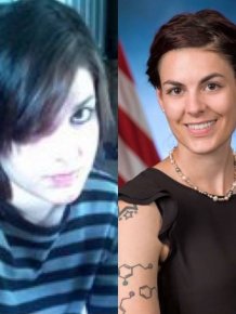Then And Now: Emos Of The 2000's Transformation