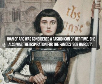 Interesting Historical Facts