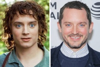 19-Year Challenge: Actors From 'The Lord Of The Rings' Then And Now
