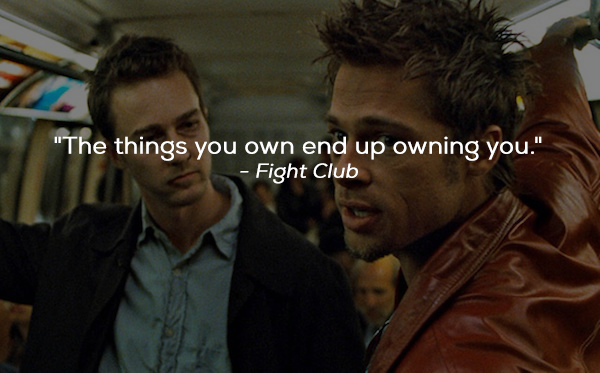 Great Life Advices From Movies