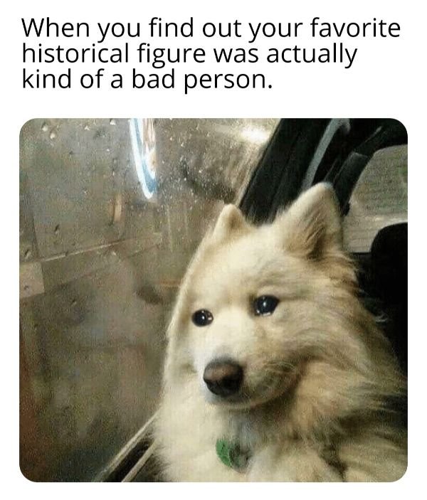History Memes, part 6