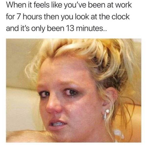 Memes About Work, part 3