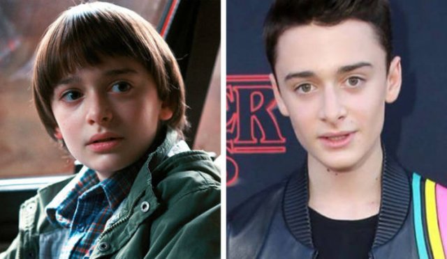 Child Actors: Then And Now, part 2