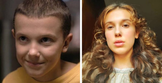Child Actors Then And Now 2 4 